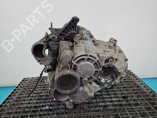 Gearbox VW CC B7 (358) 2.0 TDI | BP37991168M3 - Image 4