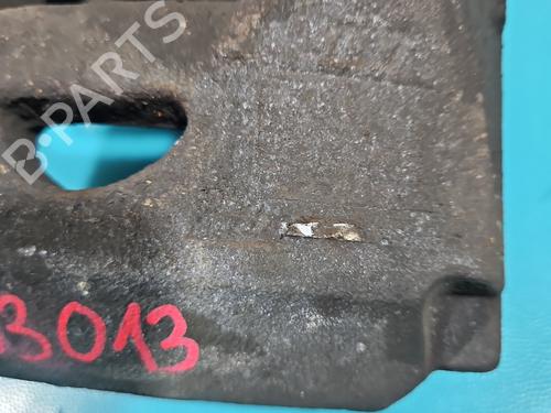 Left front brake caliper CITROËN DS5 1.6 THP 155 | BP38121827M105 - Image 3