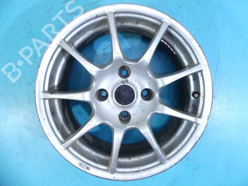 Fælgsæt SMART FORFOUR (454) | BP37888692C100 - Image 6