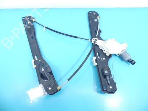 Used Front left window mechanism Front left window mechanism 37879709 37879709