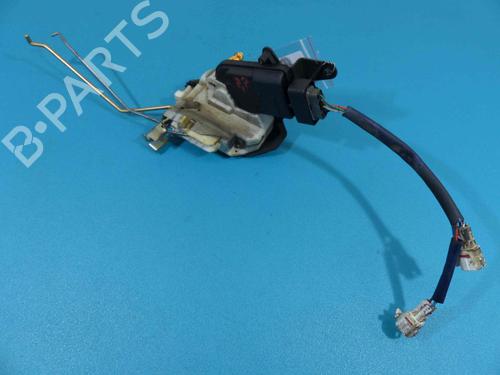 Used Front right lock Front right lock 38153693 38153693