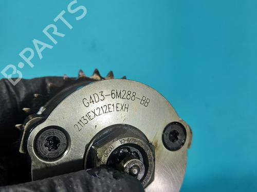 Pulley JAGUAR XE (X760) 2.0 D AWD | BP37829227M122 - Image 7