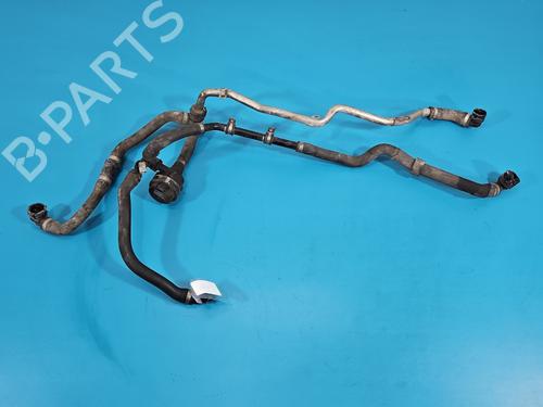 Used Auxiliary water pump Auxiliary water pump MERCEDES-BENZ E-CLASS T-Model (S213) E 220 d 4-matic (213.205) (194 hp) 39206004 39206004