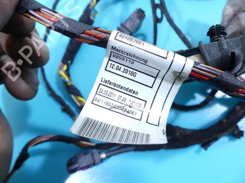 Wiring harness BMW X5 (E70) xDrive 40 d | BP37886002E16 - Image 6