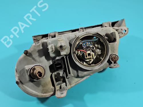 Right headlight DAEWOO LANOS Saloon (KLAT) 1.5 | BP37812685C29 - Image 6