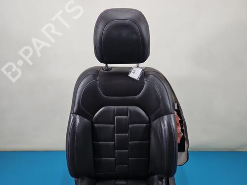 Seats set CITROËN DS4 (NX_) 2.0 HDi 165 | BP37848506C78 - Image 15
