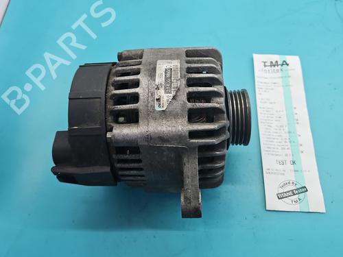 Generator Generator 38869669 38869669