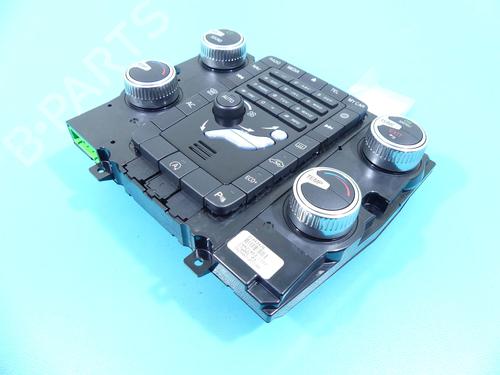 Used Climate control Climate control 37892651 37892651
