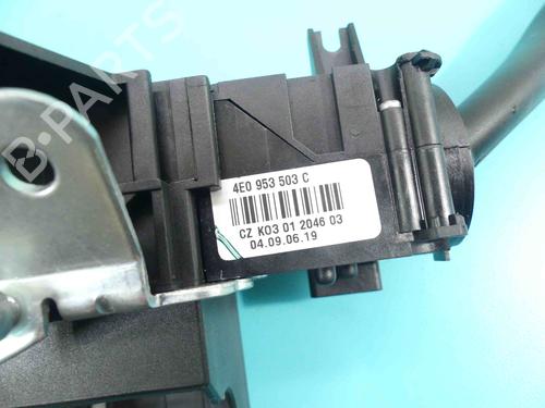 Steering column stalk AUDI Q7 (4LB) 3.0 TDI quattro | BP37887399I23 - Image 12