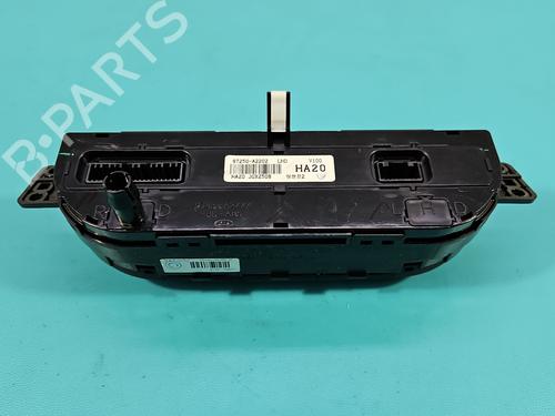 Climate control KIA CEE'D Sportswagon (JD)  | BP37833405I5  - Image 8