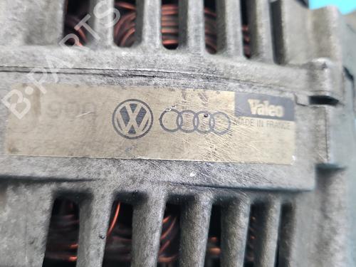 Alternator VW PASSAT B5 (3B2) 2.8 V6 Syncro/4motion | BP37838647M7 - Image 5