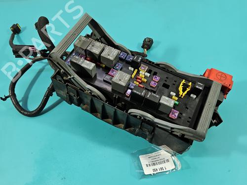 Fuse box FIAT FREEMONT (345_) 2.0 JTD | BP37834104E1 - Image 4