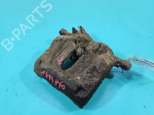 Right front brake caliper RENAULT TRAFIC II Van (FL) 1.9 dCi 100 (FL0C, FL0K, FL0B) | BP38142170M104 - Image 2