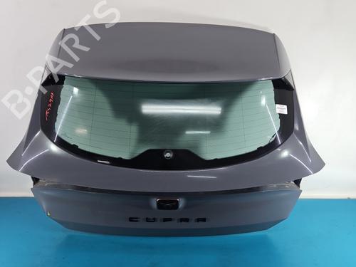 Used Tailgate Tailgate CUPRA FORMENTOR (KM7, KMP) [2020-2026] 37827478 37827478