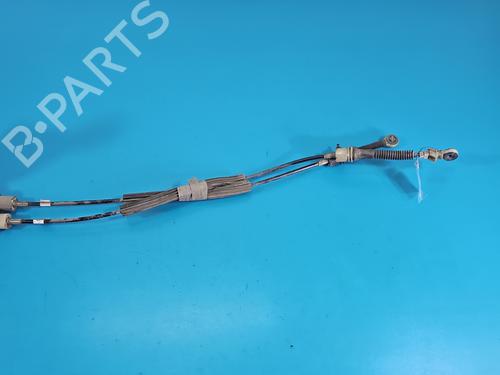 Gearstang RENAULT EXPRESS Box Body/MPV | BP38105689M90 - Image 2