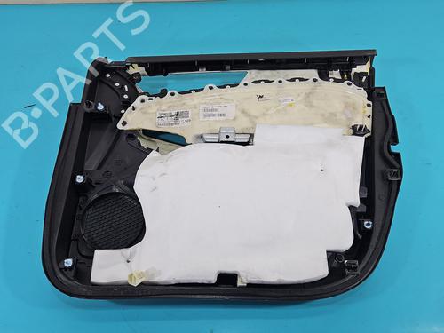 Front left panel FORD S-MAX (CJ, WA6) 2.0 EcoBlue | BP38140051C58 - Image 3
