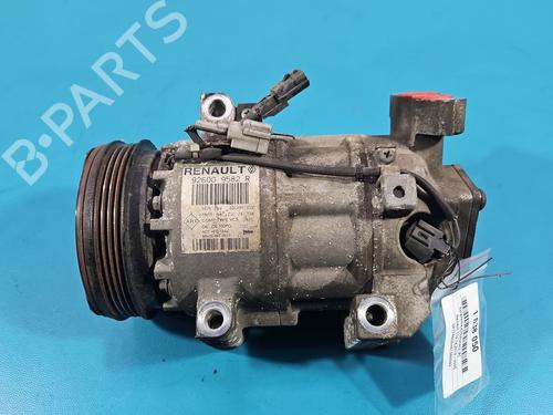 AC compressor RENAULT CLIO IV (BH_) 1.2 16V | BP40262700M34 - Image 3