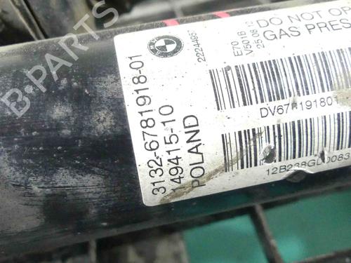Left front shock absorber BMW X5 (E70) xDrive 30 d | BP37805932M16 - Image 2