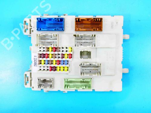Engine control unit (ECU) FORD COUGAR (EC_) | BP37880241M57 - Image 11
