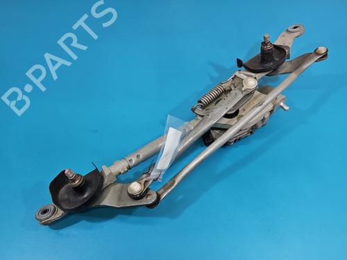 Used Front wiper motor Front wiper motor TOYOTA COROLLA Saloon (_E21_) 1.6 VVTi (ZRE210) (132 hp) 39410451 39410451