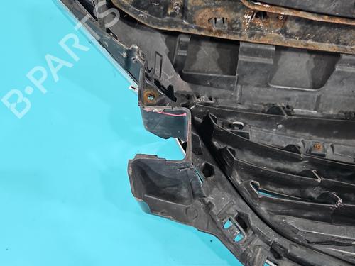 Grill MAZDA 6 Saloon (GJ, GL) 2.5 (GJ5FP, GL1032, GL1033) | BP38123868C40 - Image 40