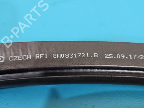 Gummiliste AUDI A4 B9 (8W2, 8WC) 2.0 TFSI quattro | BP37829412C142 - Image 8