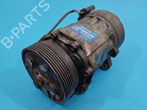 Used AC compressor AC compressor 38050752 38050752
