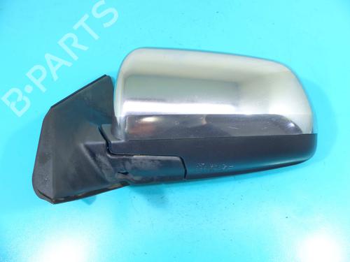 Used Left mirror Left mirror 37805200 37805200