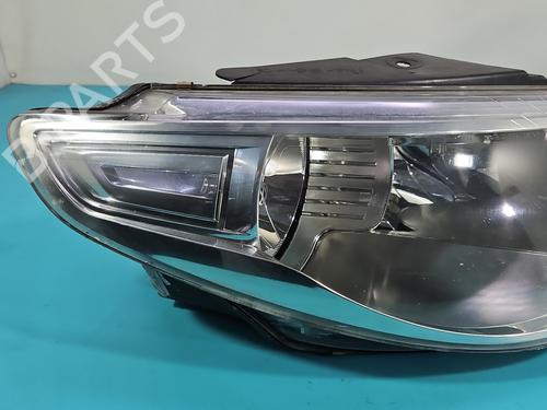 Right headlight VW PASSAT CC B6 (357) | BP38147895C29 - Image 5