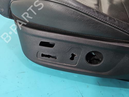 Sæde venstre fortil KIA STINGER (CK) 2.0 T-GDI | BP38147285C15 - Image 9