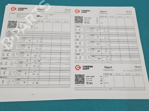 Injector SKODA OCTAVIA IV Combi (NX5, PV5) 2.0 TDi | BP37846807M100 - Image 3