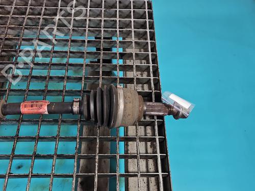 Right front driveshaft NISSAN NOTE (E12) 1.2 | BP38134119M39 - Image 6