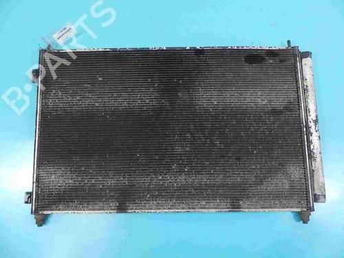AC radiator MAZDA CX-9 (TB) 3.7 AWD (TB10A) | BP37879030M32 - Image 2