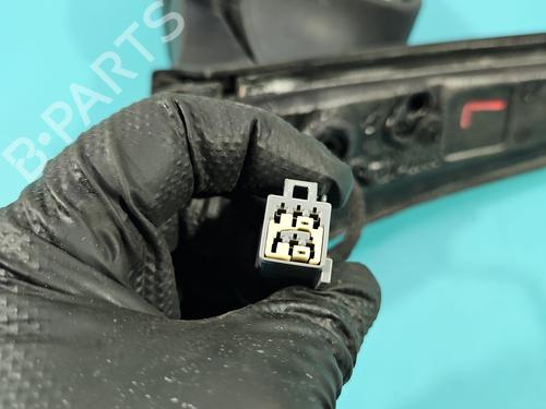 Left mirror FORD FOCUS C-MAX (DM2) | BP37856432C26 - Image 10