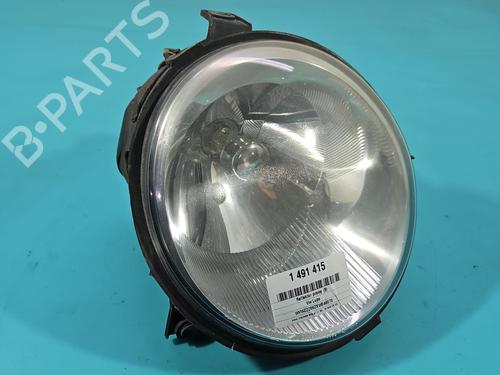 Used Right headlight Right headlight 38139978 38139978