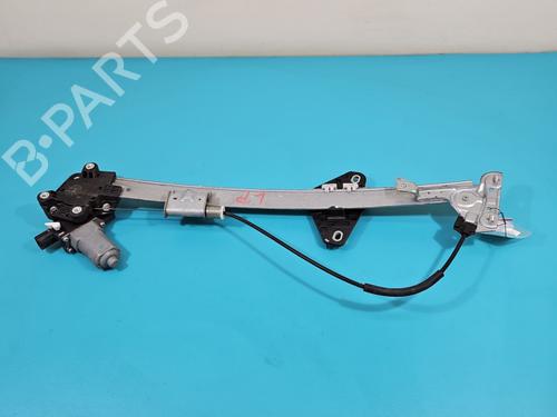 Used Front left window mechanism Front left window mechanism 38120341 38120341