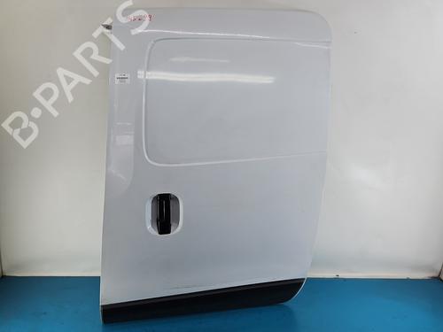 left-slide-door-dacia-dokker-box-bodympv-2012-2013-2014-2015-2016-2017-2018-2019-2020-2021-37843413 main image