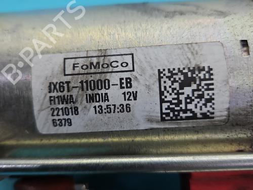 Starter FORD PUMA (J2K, CF7) | BP38141243M8 - Image 5