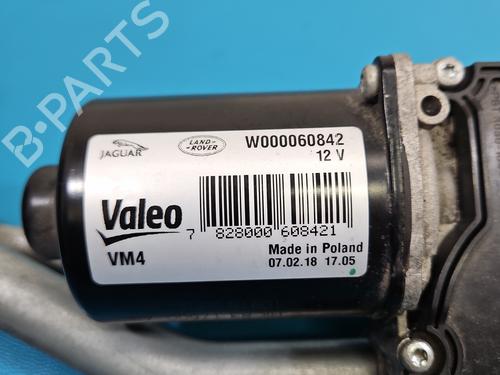 Front wiper motor JAGUAR F-PACE (X761) | BP37844358M29 - Image 4
