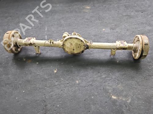 Rear differential FORD TRANSIT Van (FA_ _) 2.4 DI (FAA_, FAB_, FAC_, FAD_) | BP37830814M24 - Image 10