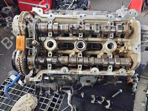 Cylinder head PORSCHE PANAMERA (970) | BP38146612M5 - Image 2