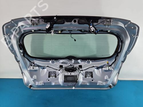 Tailgate FORD FOCUS IV (HN) | BP37846885C6 - Image 7