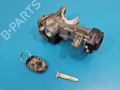 Used Ignition barrel Ignition barrel HONDA FR-V (BE) 1.7 (BE1) (125 hp) 40221682 40221682