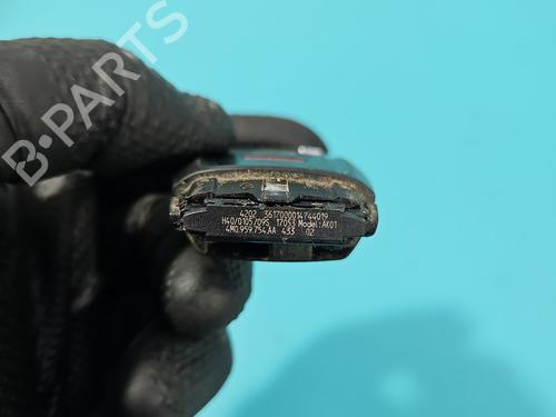 Other AUDI Q7 (4MB, 4MG, 4MQ) 3.0 TFSI quattro | BP37837880O1 - Image 6