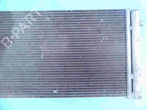 AC radiator BMW 1 (E81) 120 d | BP37892136M32  - Image 5