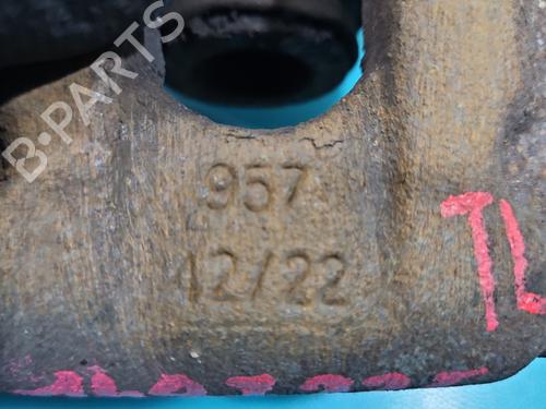 Left rear brake caliper BMW X3 (E83) | BP38139014M107 - Image 3