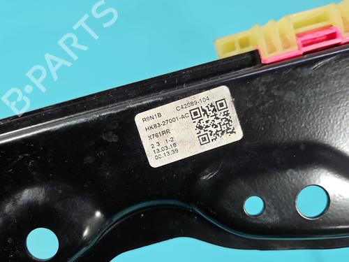 Rear left window mechanism JAGUAR F-PACE (X761) | BP37843577C24 - Image 8