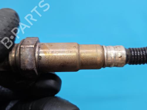 Electronic sensor AUDI A3 Limousine (8VS, 8VM) 1.8 TFSI | BP37849619M84 - Image 13
