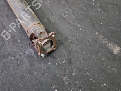 Driveshaft RENAULT KOLEOS I (HY_) 2.0 dCi 4x4 (HY0K) | BP37818667M37 - Image 6