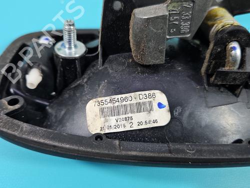 Other OPEL COMBO Tour (X12) 1.3 CDTI (C26, D26, E26, C05) | BP38129461O1 - Image 5